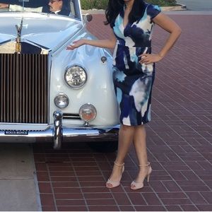 Betsy Johnson Dress Sz 2